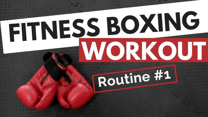 Ultimate Boxing Training: Professional Boxing Techniques | E Learning
